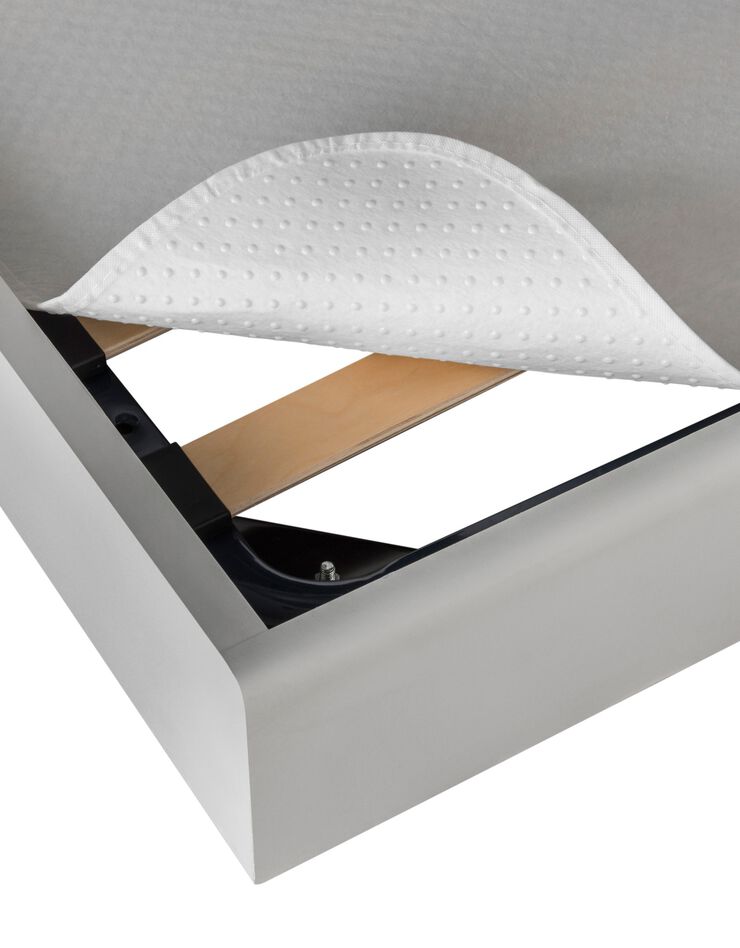 Isolateur sommier antidérapant (blanc) Isolateur sommier antidérapant (blanc)