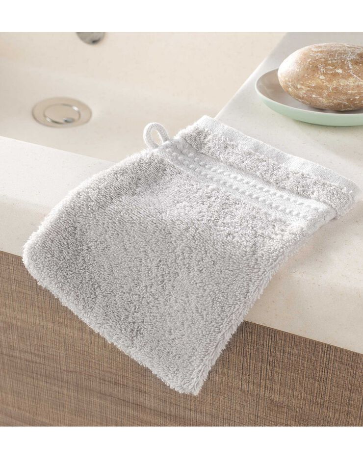 Eponge haute qualité 600g/m2 (grège) Eponge haute qualité 600g/m2 (grège)