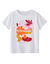 T-shirt signes astrologiques (gémeaux)