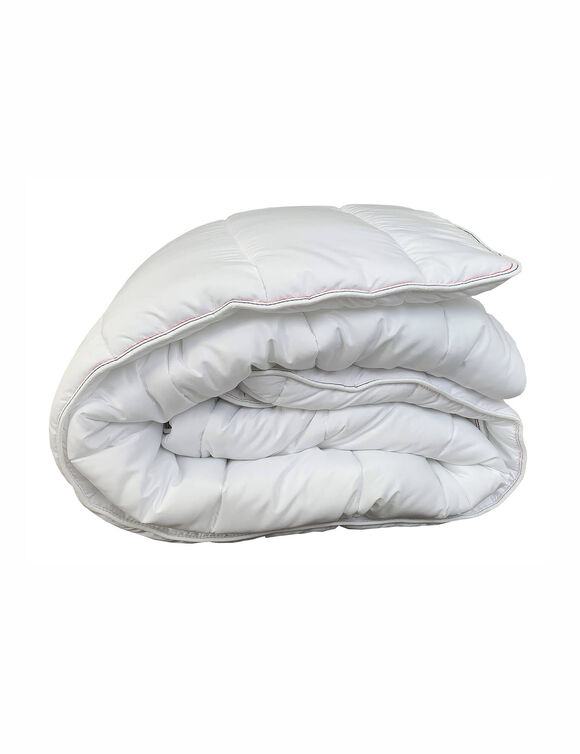 Couette Greenhome® protection 3 en 1 - 500 g/m² (blanc)