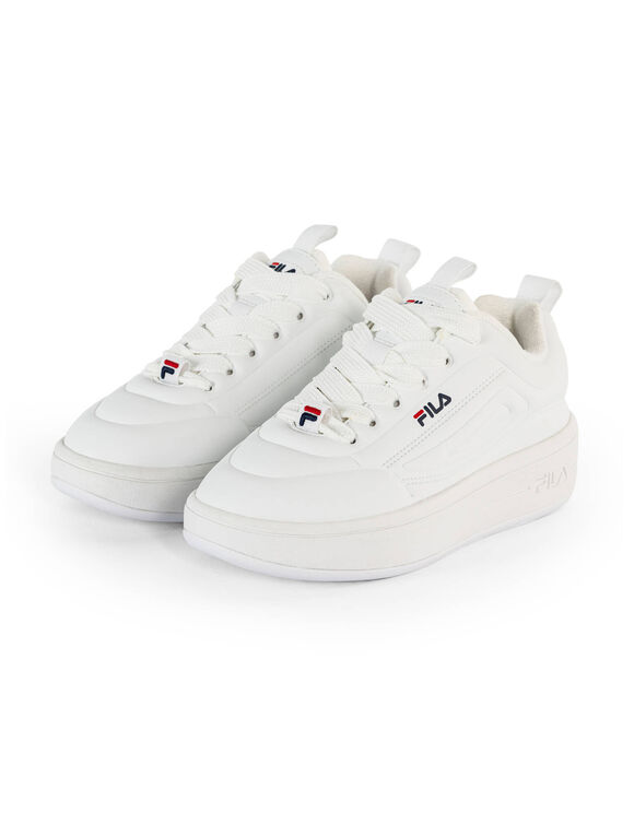 Baskets SUPERBUBBLE FILA® (blanc)