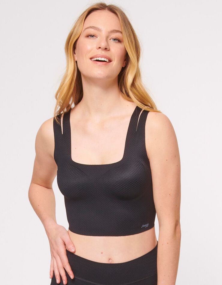 Top Zero Feel Flow (noir) Top Zero Feel Flow (noir)
