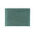 Tapis de bain &eacute;ponge liteau chevron (eucalyptus)