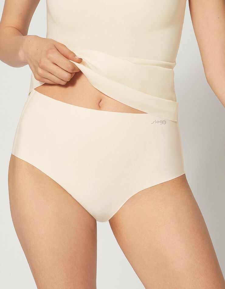Culotte maxi Zero Feel (ivoire) Culotte maxi Zero Feel (ivoire)