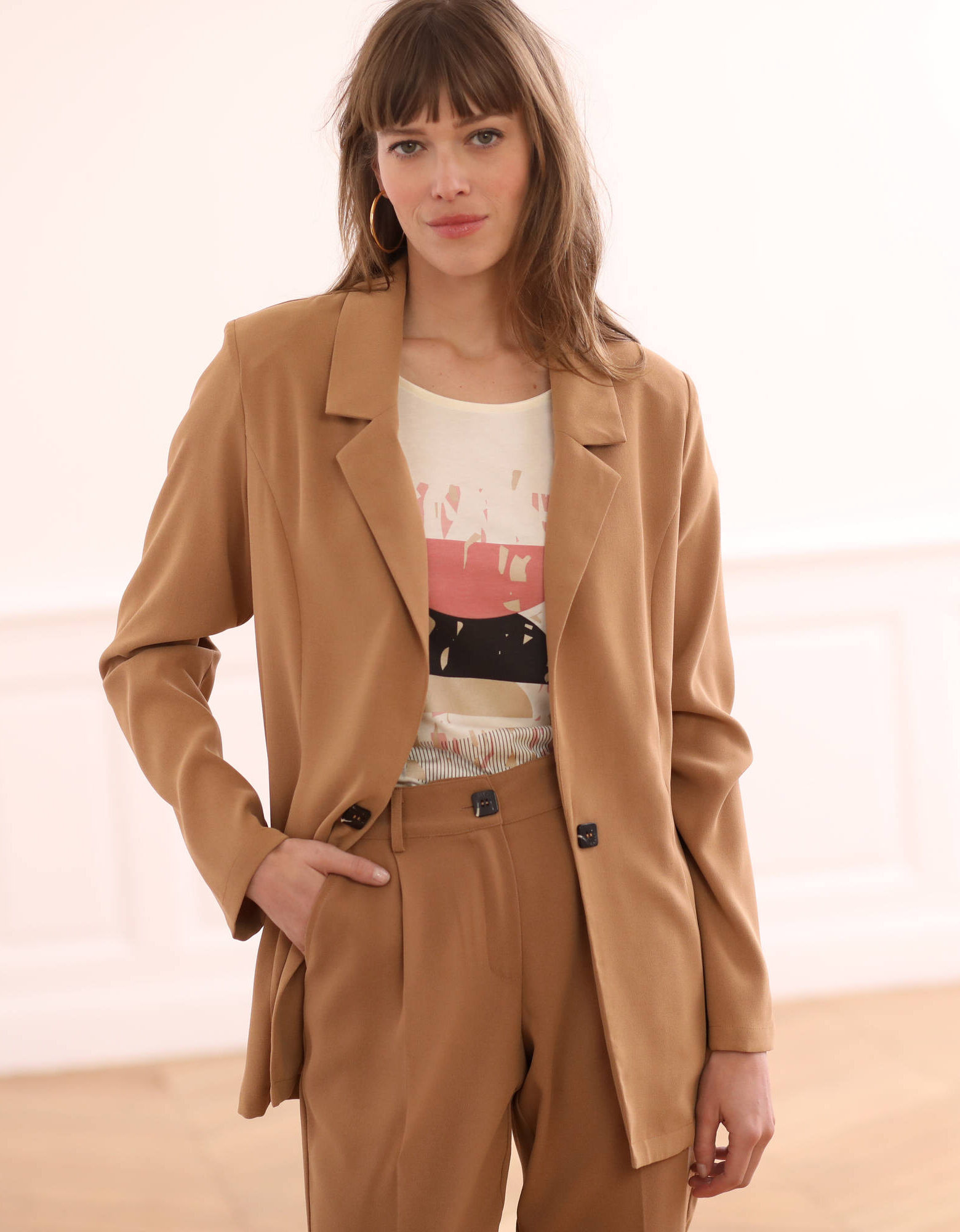 Matite BIC Evolution Stripes HB - Confezione Da 12, Mina Resistente E Gomma | Senza Legno, Colorate - Foto 4