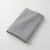 Serviette de bain nid d'abeille 320 g/m2 (gris)