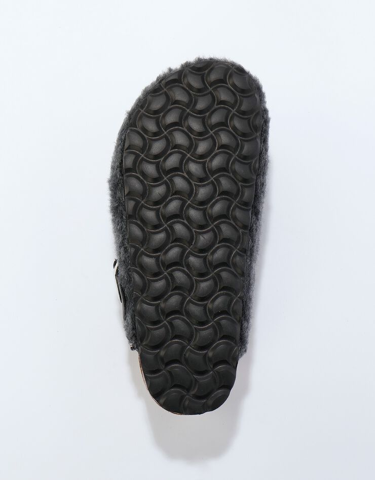 Sabot sherpa à boucle (anthracite) Sabot sherpa à boucle (anthracite)