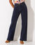 Jean coupe large 5 poches   (dark blue)
