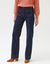 Jean coupe large taille haute, grande stature (brut)