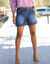 Short jean (stone)