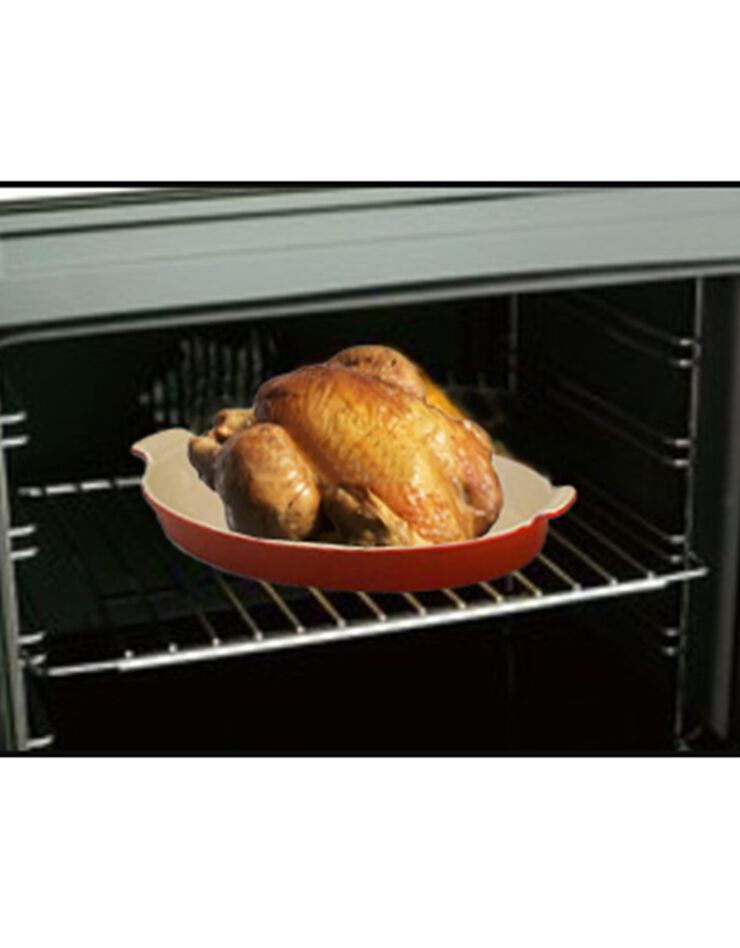 Grille extensible universelle four ou réfrigérateur (argenté) Grille extensible universelle four ou réfrigérateur (argenté)