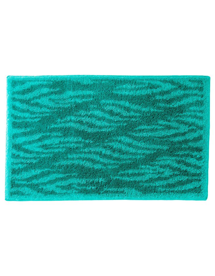 Tapis de bain Écorce (lagon) Tapis de bain Écorce (lagon)