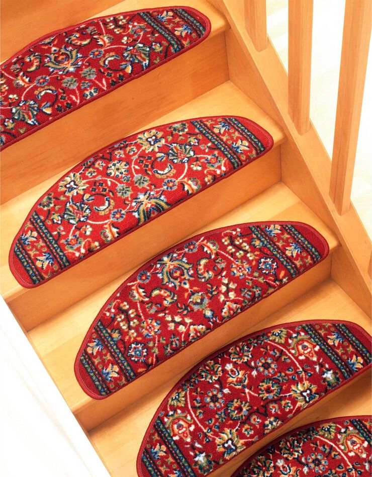Tapis Impérial (rouge) Tapis Impérial (rouge)