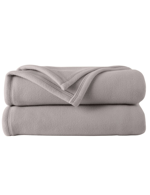 Couverture polaire Thermotec® 350 g/m² (gris clair)