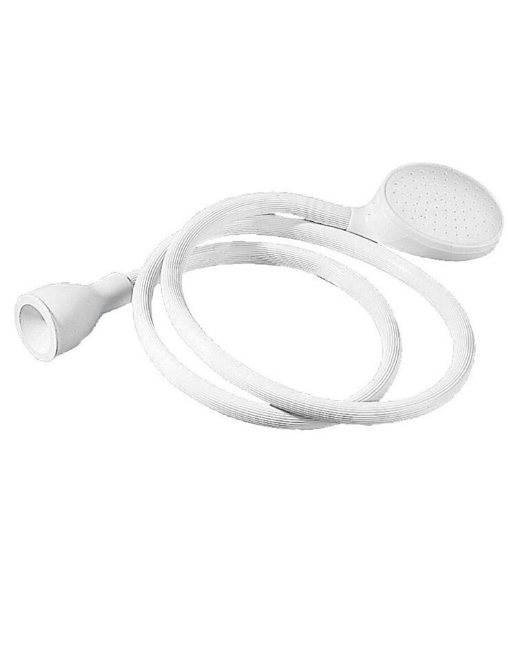 Douchette de lavabo (blanc) Douchette de lavabo (blanc)