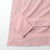 Collection serviettes de bain unies - confort moelleux 420 g/m&sup2; (rose gris&eacute;)