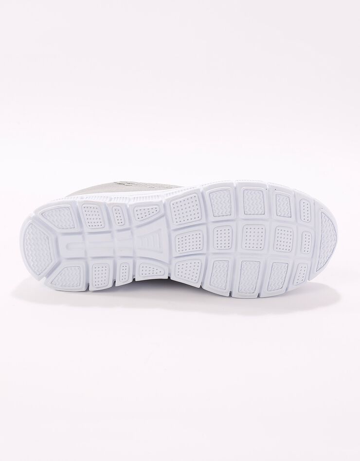 Tennis de sport ultra-légères - gris/rose (gris) Tennis de sport ultra-légères - gris/rose (gris)