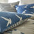 Linge de lit Plage - coton (gris)