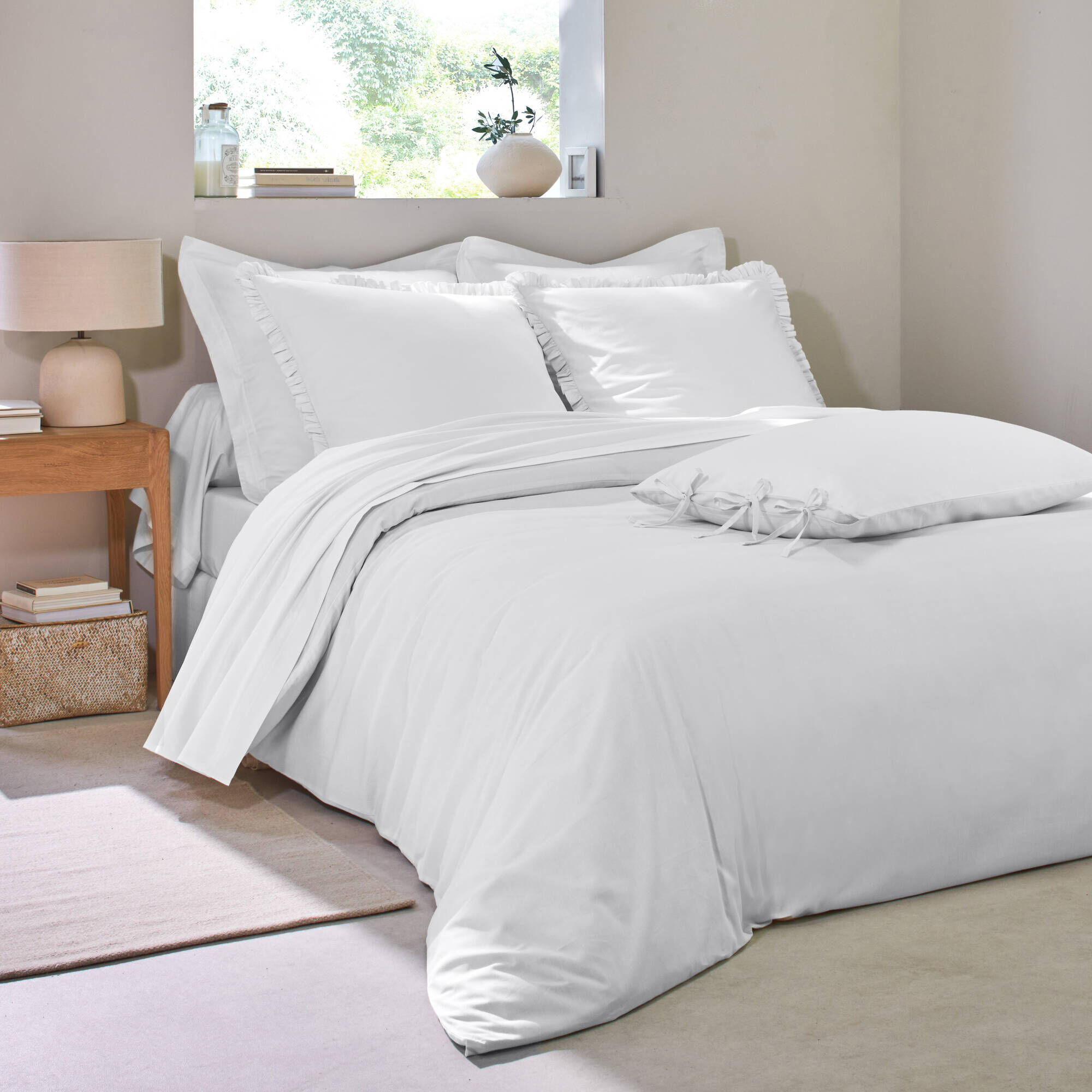 Taie D oreiller 65x65 Blancheporte Taie D oreiller 65x65 Blancheporte