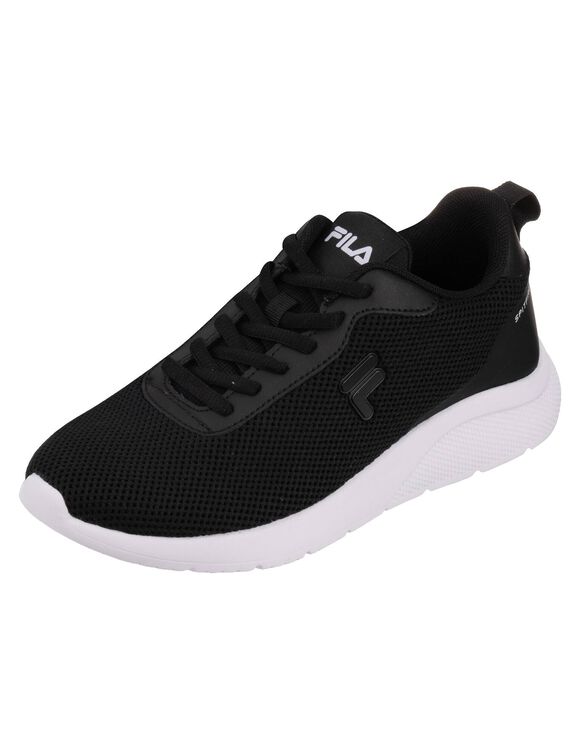 Baskets Spitfire de FILA® (noir)