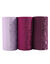 Culotte midi dentelle - lot de 3 (fruit&eacute;)