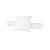 Oreiller anti-microbien naturel médium (blanc)