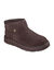 Boots fourrées enfilage facile KEEPSAKES LITE SNOWBIRD (chocolat)