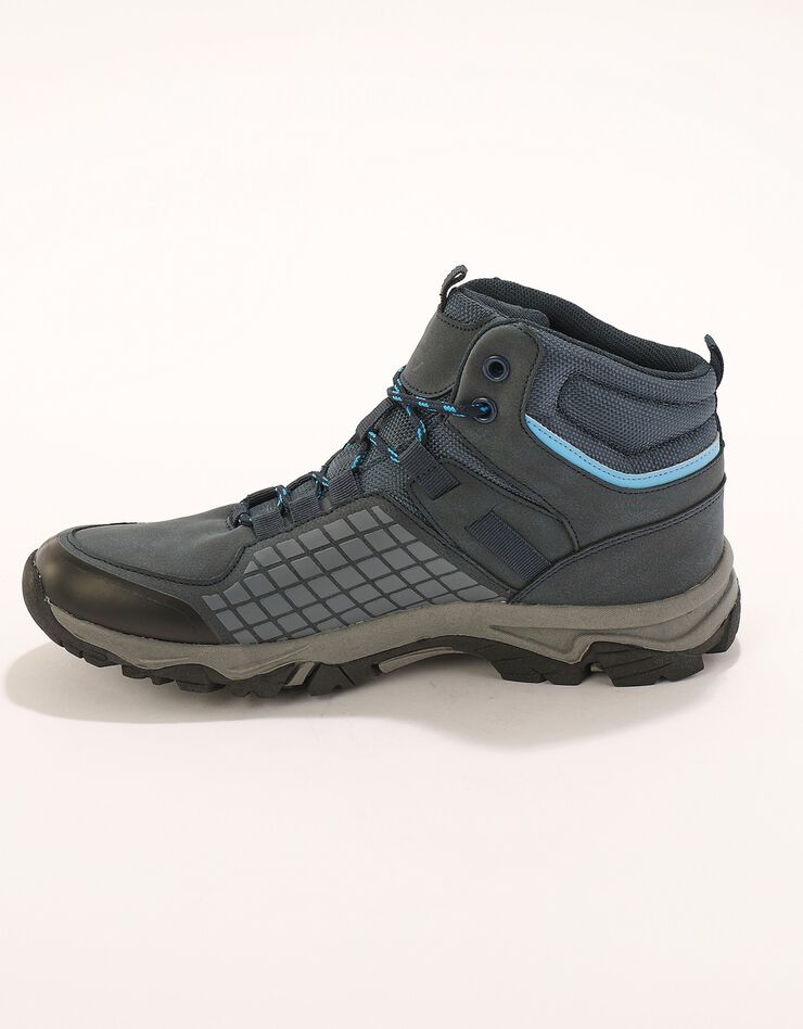 Boots de randonnée à lacets (marine) Boots de randonnée à lacets (marine)
