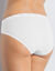 Culotte taï Chic, lot de 3 achetées + 1 GRATUITE (1) (blanc)