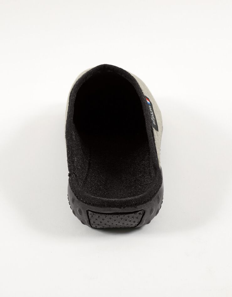 Mules homme semelles Airplum textile éponge (kaki) Mules homme semelles Airplum textile éponge (kaki)
