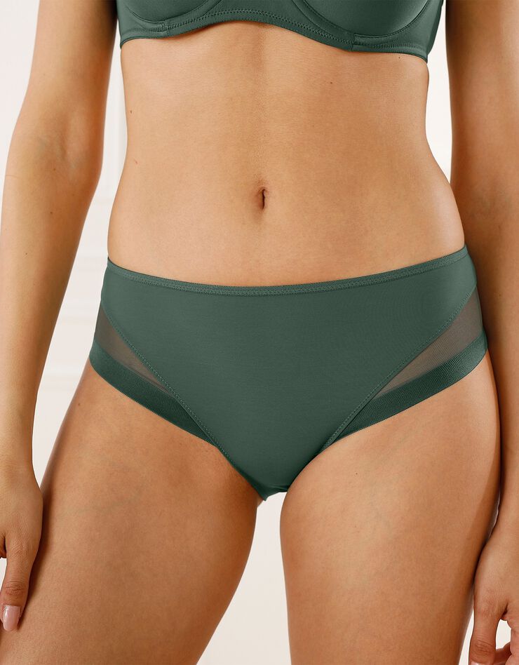 Slip Generous (kaki)