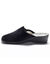 Chaussons sabots noirs (noir)