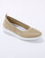 Ballerines mesh ultra légères (beige)