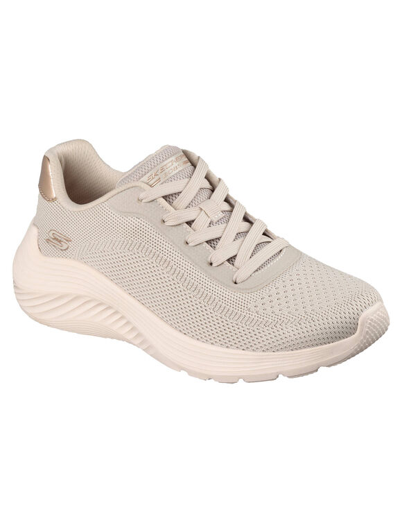 Baskets mesh BOBS SQUAD WAVES - CURRENT LOOK (beige)