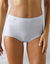 Culotte maxi Basic - lot de 3 (marine + bleu ciel + blanc)