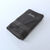 Collection serviettes de bain personnalisables confort moelleux (anthracite)