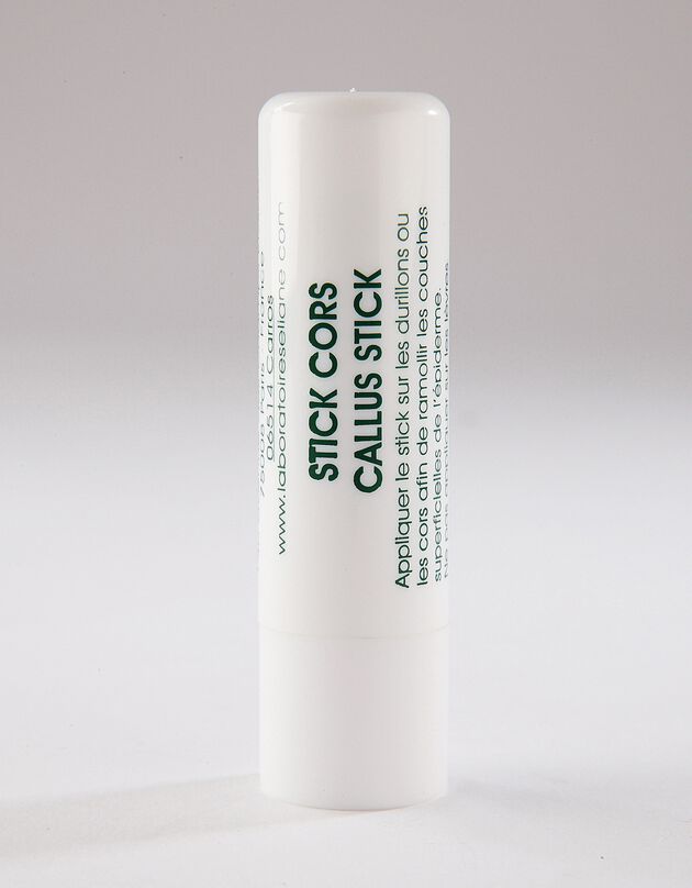 Stick anticors soin des pieds (enlève-cors)