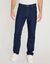 Jean droit basique 100% coton - L28 (brut)