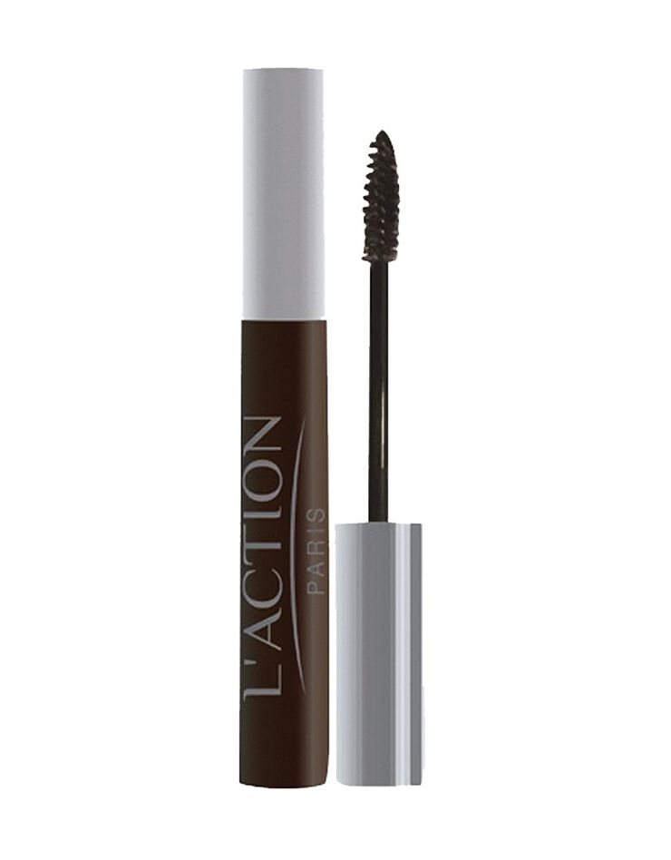 Gel Designer couleur sourcils (noir)