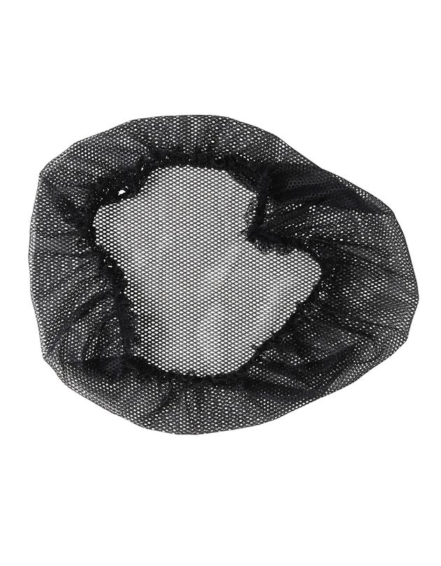Filet à cheveux (noir) Filet à cheveux (noir)