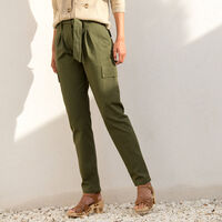 Pantalon battle
