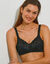 Soutien -gorge en dentelle Delicate Doreen de Triumph® - sans armatures (noir)