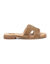 Mules effet perles XTI® (taupe)