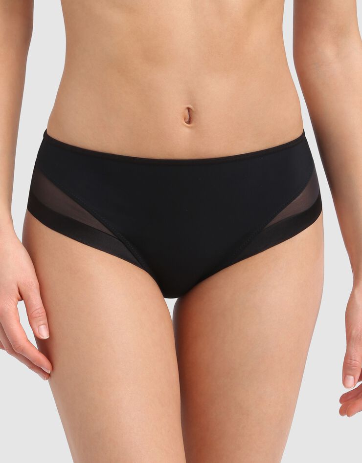Slip Generous (noir) Slip Generous (noir)