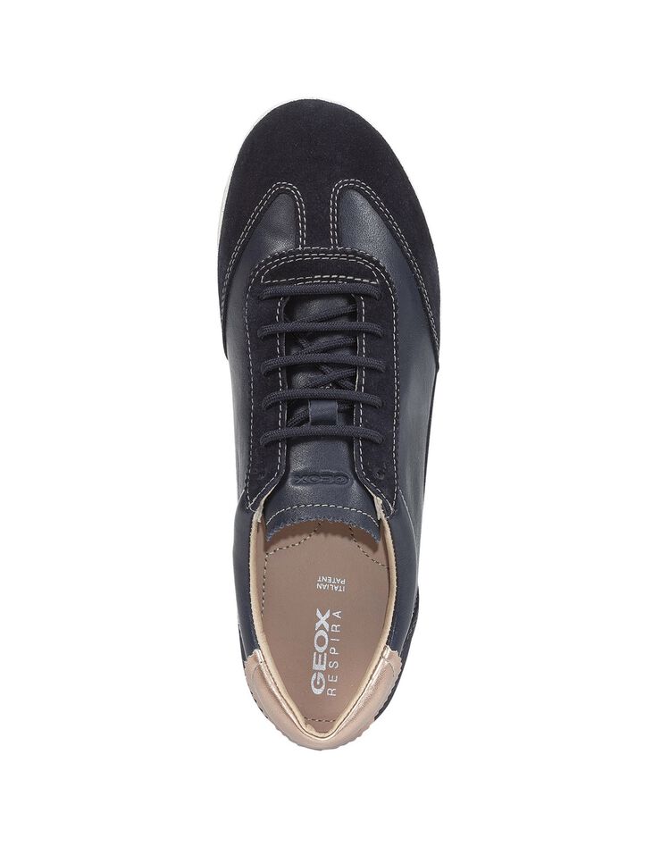 Baskets basses Vega (marine) Baskets basses Vega (marine)