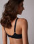 Soutien-gorge Amazone - avec armatures (noir)