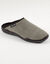 Mules homme Airplum&reg;, semelles Airflex&trade; textile &eacute;ponge (kaki)