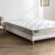 Matelas latex Conforlux® prestige ferme H18 cm (écru)