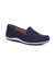 Mocassins VEGA (marine)