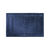 Tapis de bain qualité hôtelière 2100 g/m² (bleu)